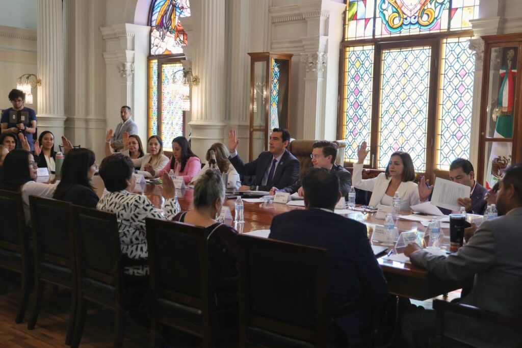 Aprueba Ayuntamiento construcción de Boulevard Luis H. Álvarez desde la Cantera hasta Misión del Bosque
