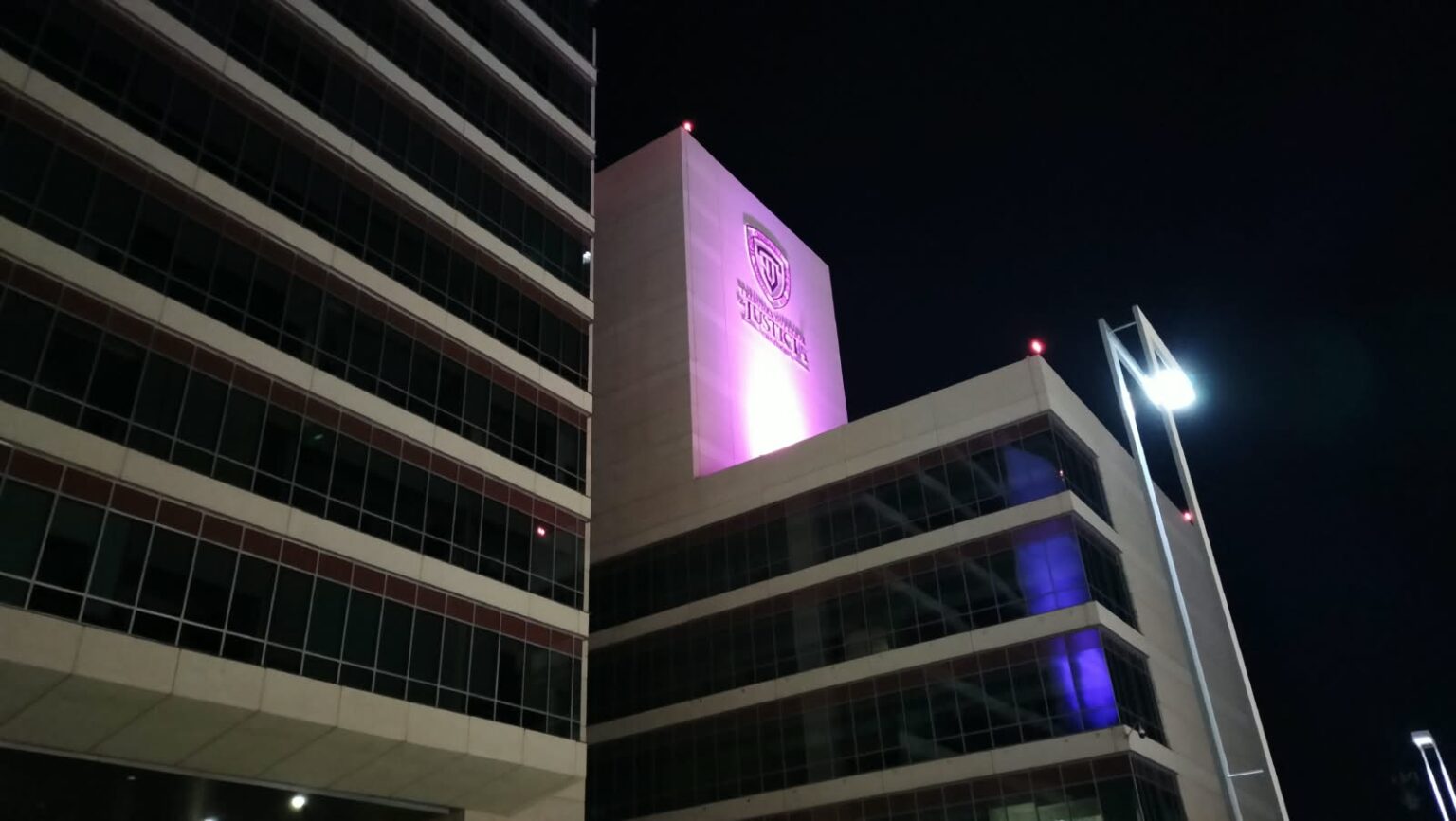 Concluye MP presentación de pruebas contra Jáuregui; audiencia seguirá el jueves