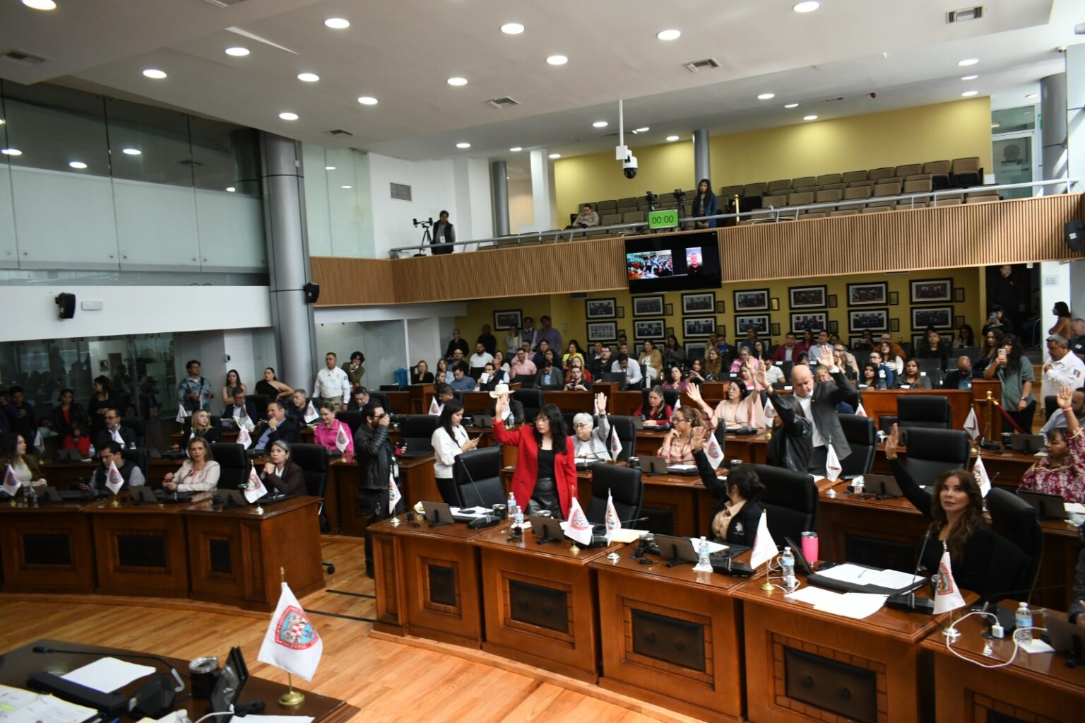 Lanza Congreso del Estado convocatoria al Premio de Prevención a las Adicciones 2026