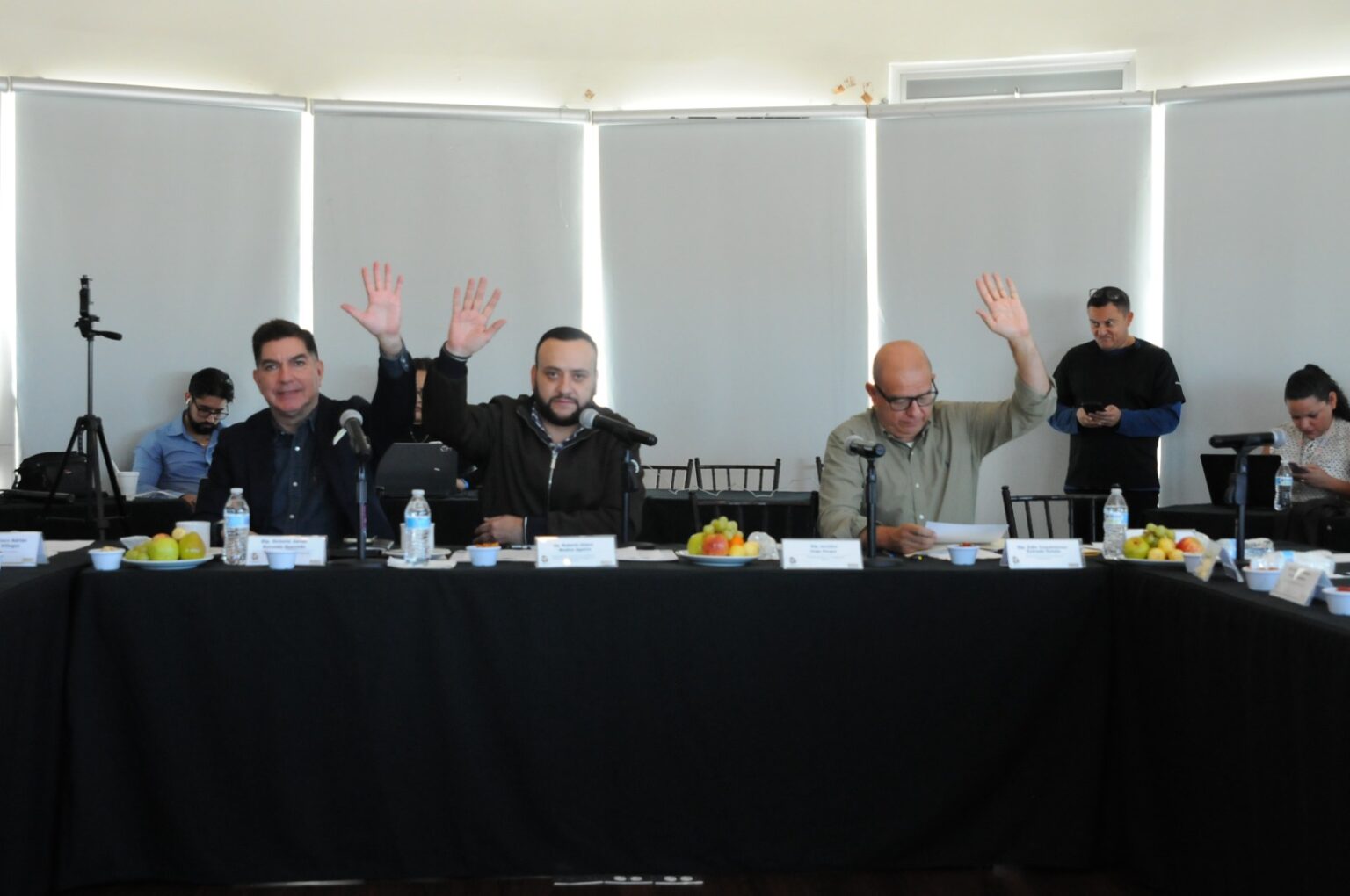 Conmemorará Congreso del Estado el LX Aniversario de la aplicación del Plan DN-III-E