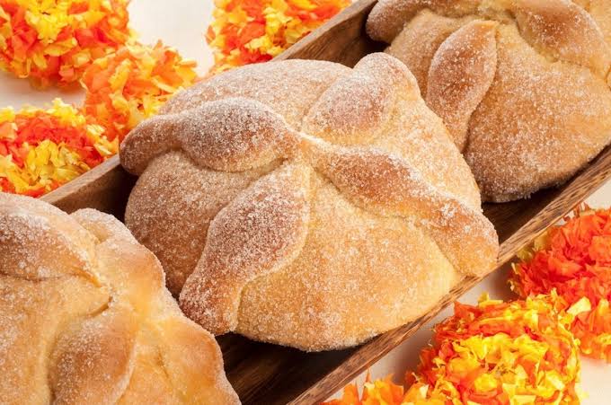 Pan de muerto impulsa las ventas en Chihuahua capital; esperan repunte económico por Día de Muertos