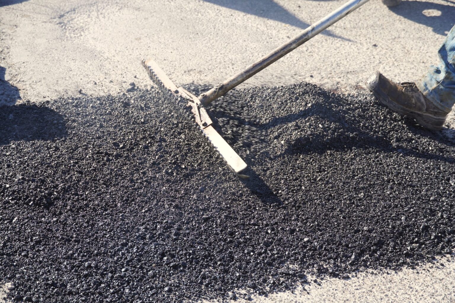 Ocho zonas tendrán bacheo este jueves 29 de octubre: Municipio